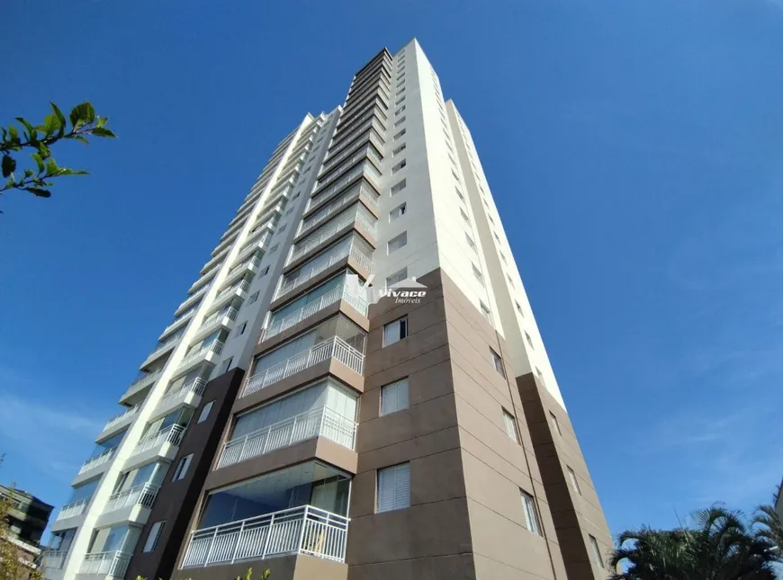 Foto 1 de Cobertura com 3 Quartos para venda ou aluguel, 103m² em Vila Isolina Mazzei, São Paulo