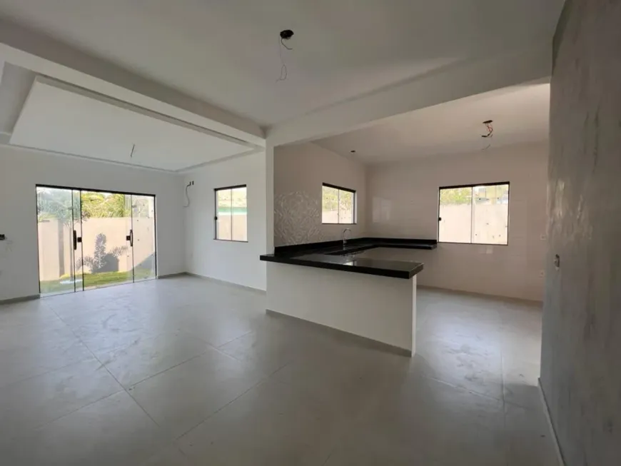 Foto 1 de Casa de Condomínio com 3 Quartos à venda, 160m² em Campo Redondo, São Pedro da Aldeia