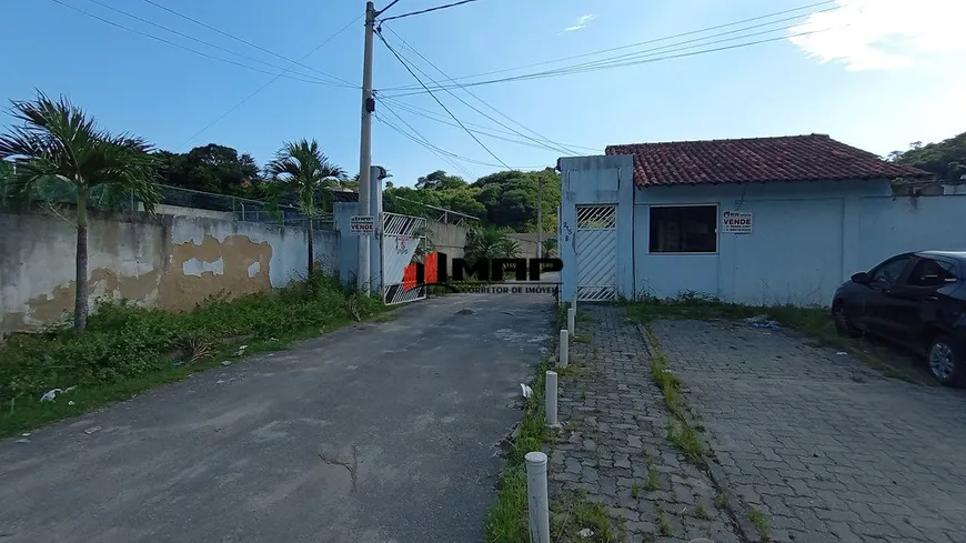 Foto 1 de Lote/Terreno à venda, 200m² em Campo Grande, Rio de Janeiro