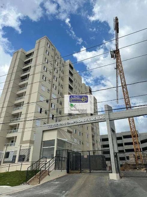 Foto 1 de Apartamento com 2 Quartos à venda, 47m² em Jardim Nova Europa, Campinas