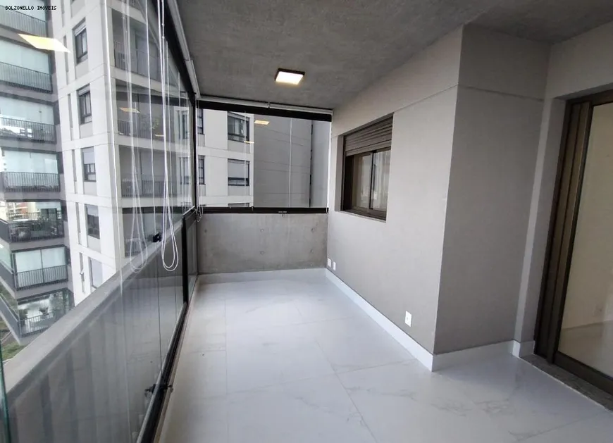 Foto 1 de Apartamento com 2 Quartos para alugar, 68m² em Sumarezinho, São Paulo