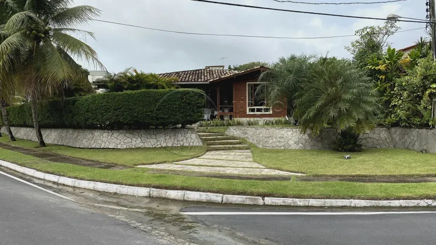 Foto 1 de Casa com 3 Quartos à venda, 186m² em Jardim Petrópolis, Maceió