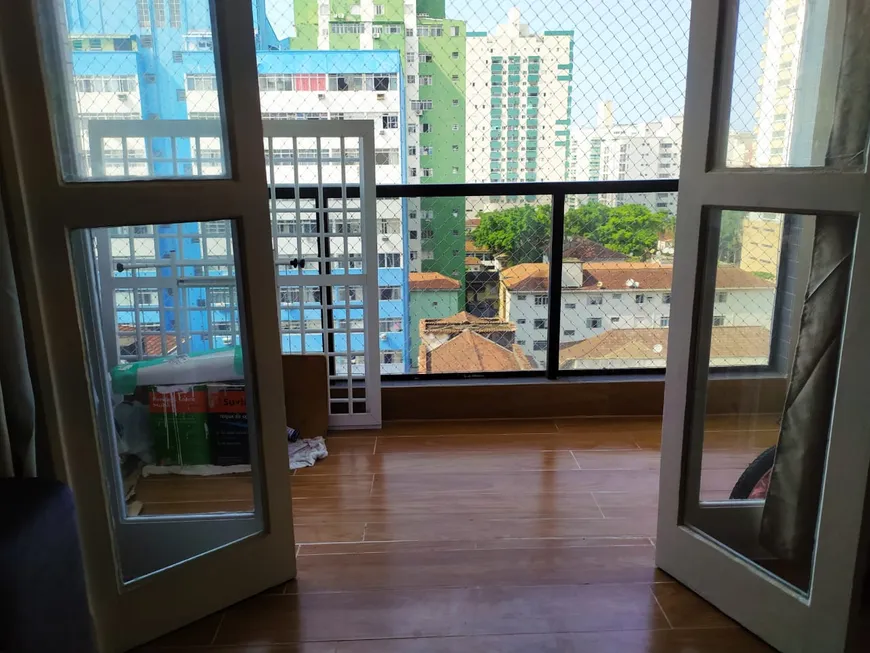 Foto 1 de Apartamento com 2 Quartos à venda, 82m² em Centro, São Vicente