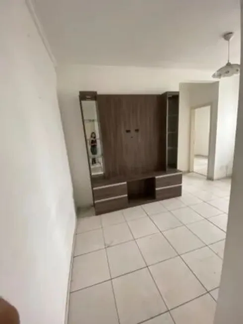 Foto 1 de Apartamento com 2 Quartos à venda, 43m² em Nova Baden, Betim