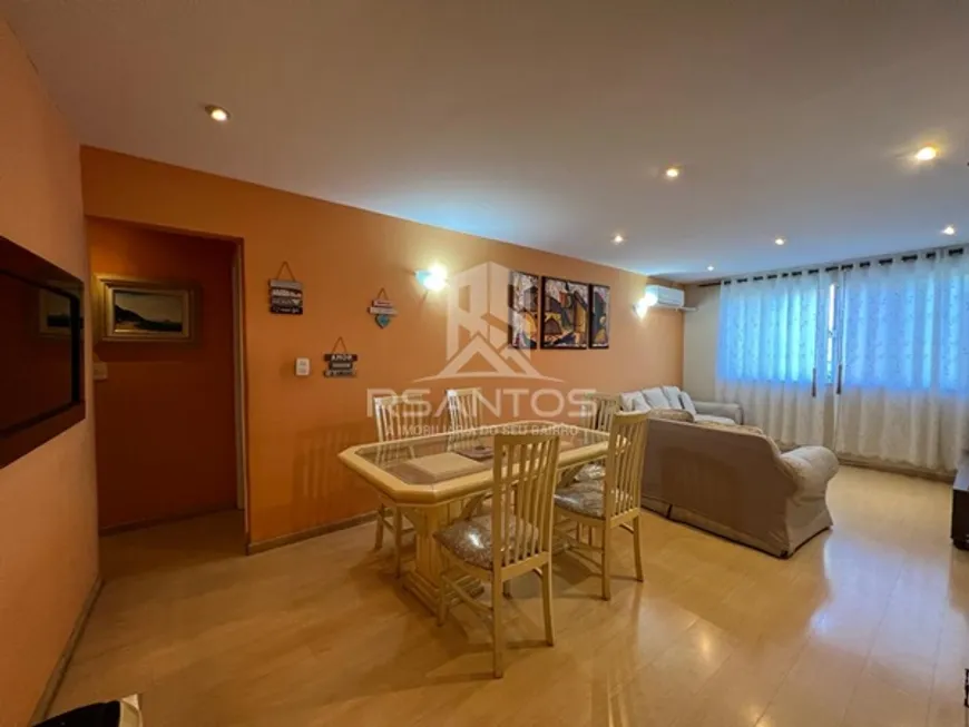 Foto 1 de Apartamento com 2 Quartos à venda, 90m² em Jacarepaguá, Rio de Janeiro
