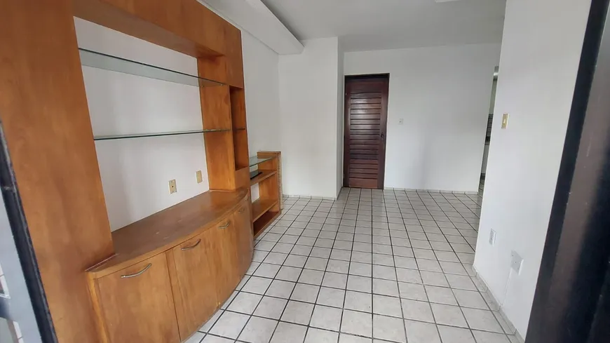 Foto 1 de Apartamento com 3 Quartos à venda, 80m² em Miramar, João Pessoa