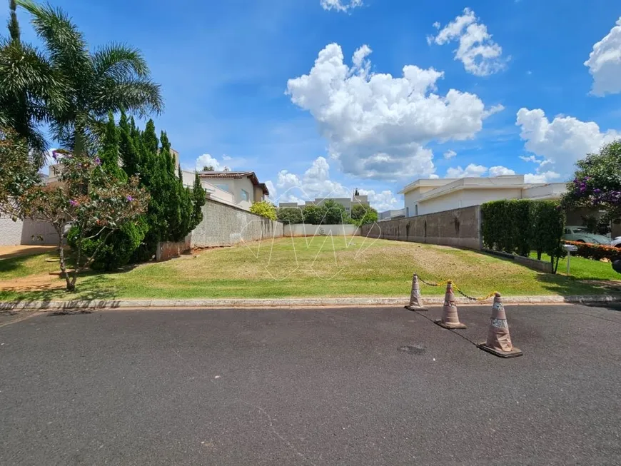 Foto 1 de Lote/Terreno à venda, 535m² em Salto Grande, Araraquara