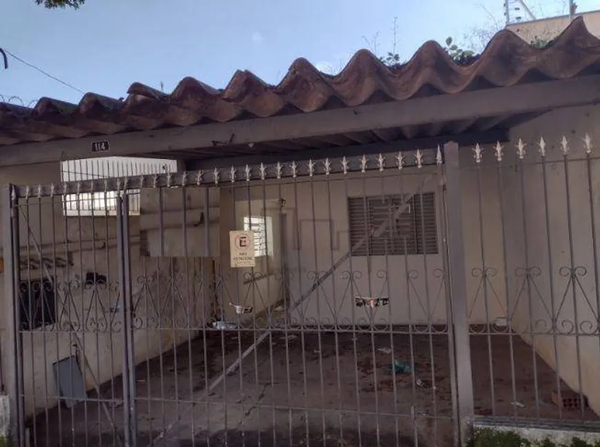 Foto 1 de Casa com 2 Quartos à venda, 133m² em Centro, Sorocaba
