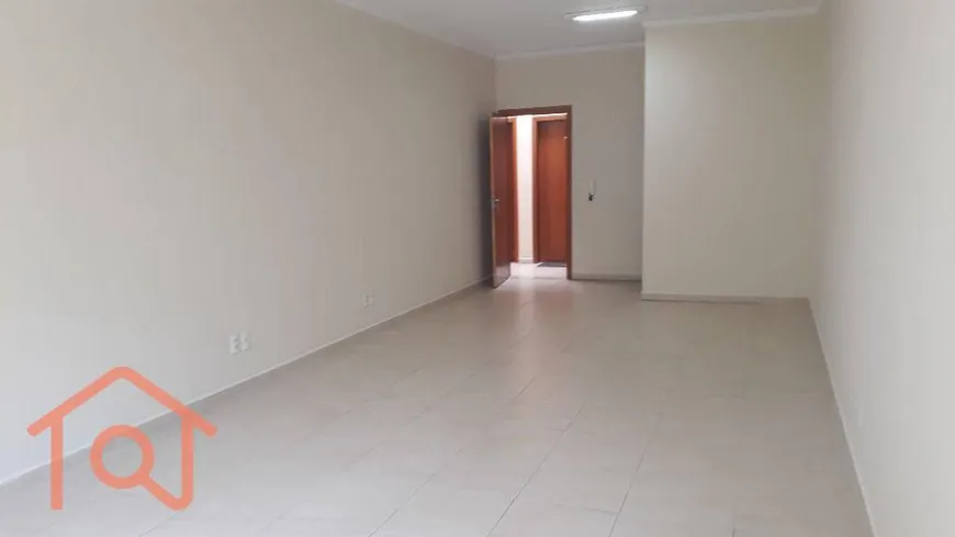 Foto 1 de Sala Comercial para alugar, 38m² em Vila Mascote, São Paulo