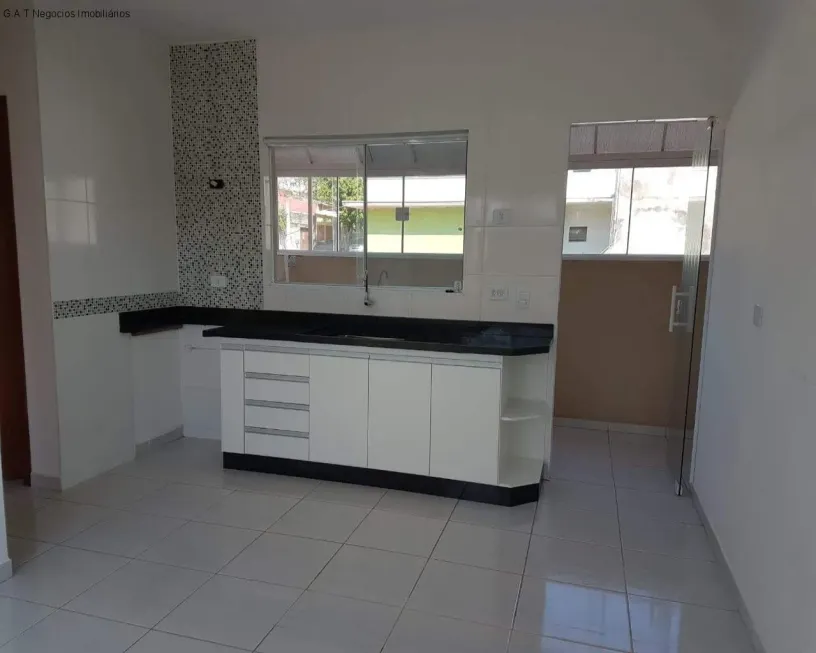 Foto 1 de Apartamento com 2 Quartos à venda, 54m² em Vila Helena, Sorocaba