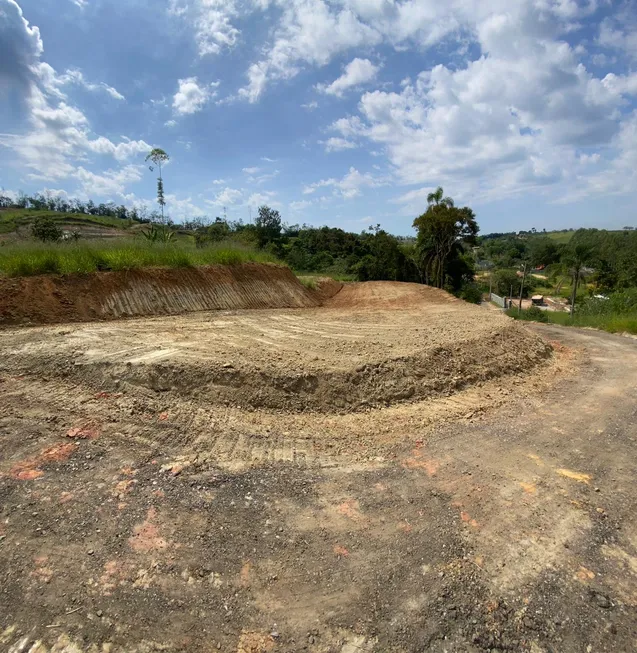 Foto 1 de Lote/Terreno à venda, 1000m² em Parque dos Principes, Jacareí