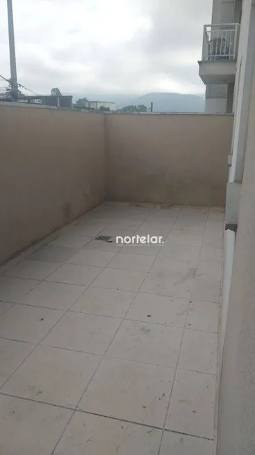 Foto 1 de Apartamento com 2 Quartos à venda, 45m² em Vila Siqueira, São Paulo