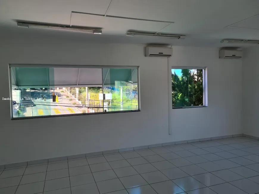 Foto 1 de Sala Comercial para alugar, 100m² em Vila Lageado, São Paulo