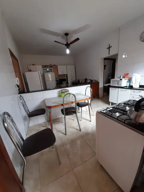 Foto 1 de Casa com 3 Quartos à venda, 135m² em Jardim Paulista, Ribeirão Preto