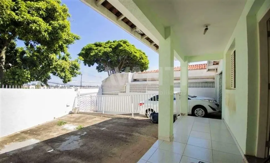 Foto 1 de Casa com 3 Quartos à venda, 130m² em Chácara da Barra, Campinas
