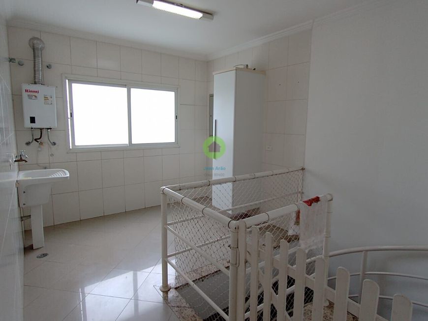 Casa de Condomínio na Avenida Paiol Velho, 800, Alphaville Residencial Zero  em Barueri, por R$ 7.500.000 - Viva Real