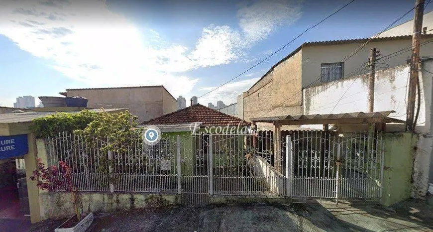 Foto 1 de Lote/Terreno à venda, 341m² em Imirim, São Paulo