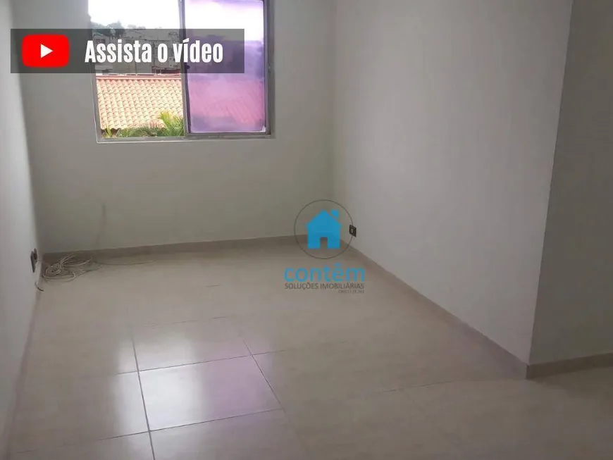 Foto 1 de Apartamento com 2 Quartos à venda, 58m² em Quitaúna, Osasco