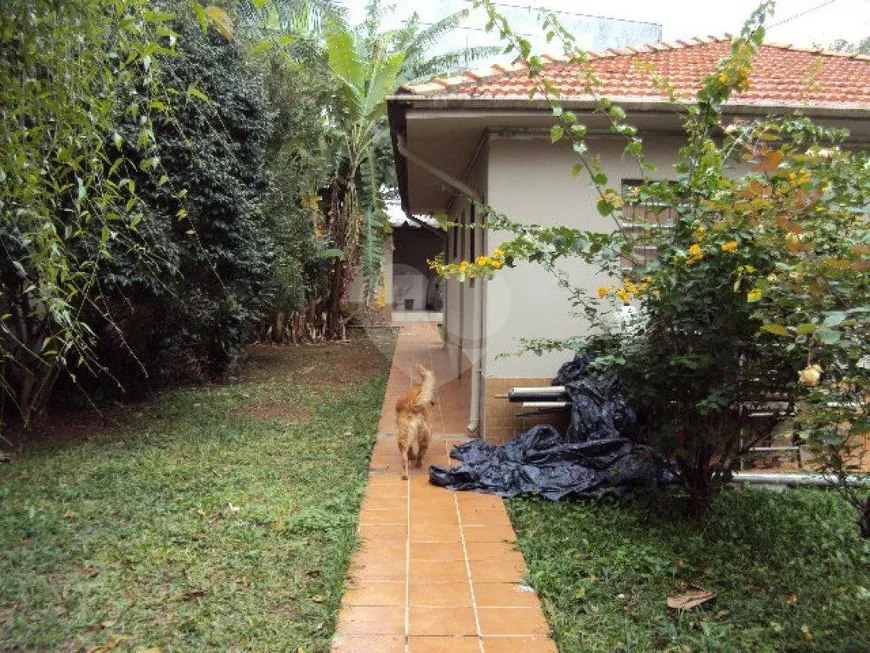 Foto 1 de Casa com 4 Quartos à venda, 332m² em Jabaquara, São Paulo