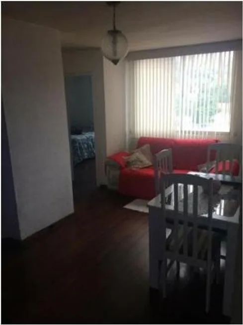 Foto 1 de Apartamento com 2 Quartos à venda, 54m² em Fonseca, Niterói