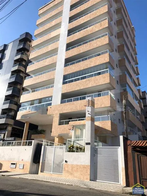 Foto 1 de Apartamento com 2 Quartos à venda, 67m² em Vila Caicara, Praia Grande