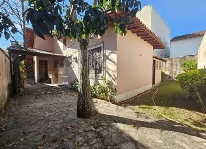 Foto 1 de Casa com 2 Quartos à venda, 70m² em José de Anchieta III, Serra