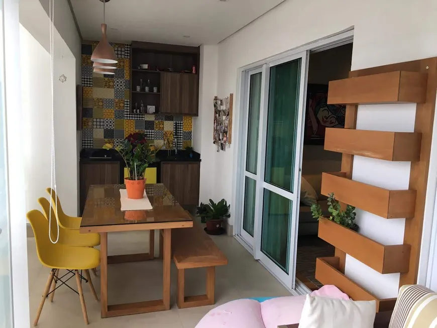 Foto 1 de Apartamento com 2 Quartos à venda, 102m² em Morumbi, São Paulo