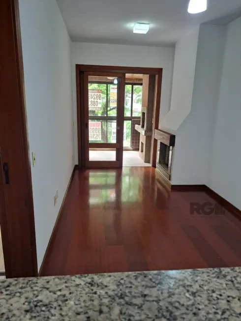 Foto 1 de Apartamento com 1 Quarto à venda, 55m² em Bom Fim, Porto Alegre