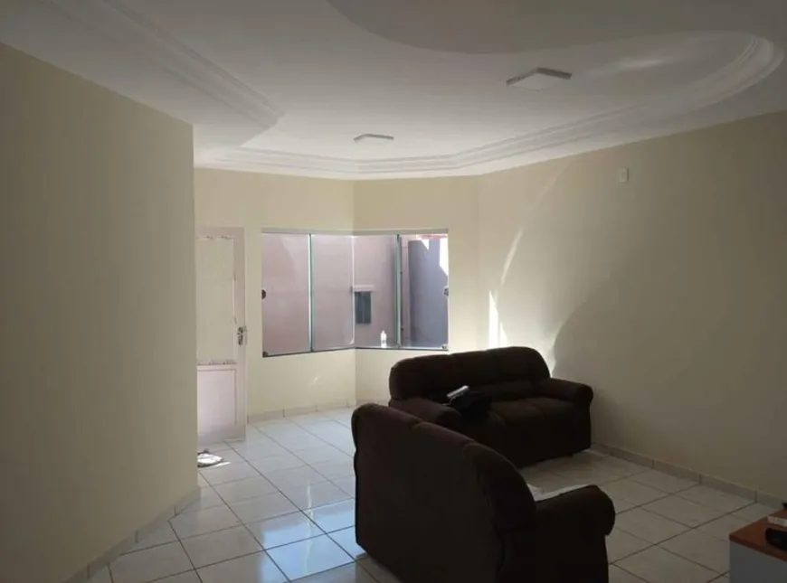 Foto 1 de Casa com 3 Quartos à venda, 256m² em Jardim Nilton Torres, Sorocaba