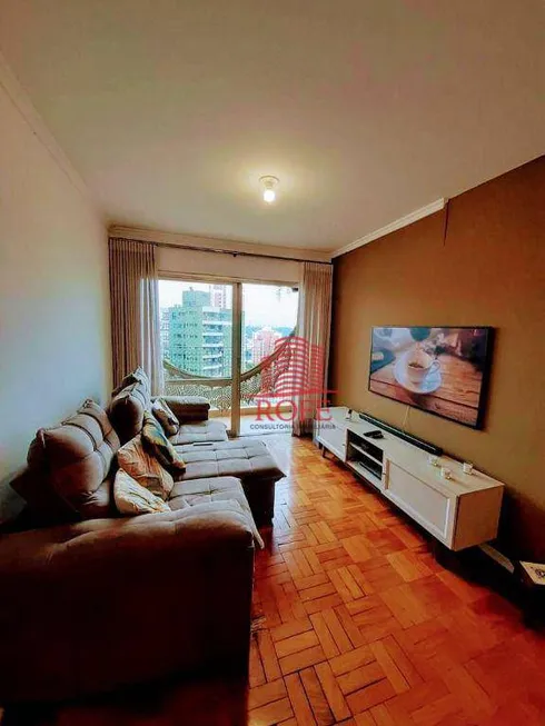 Foto 1 de Apartamento com 2 Quartos à venda, 68m² em Vila Alexandria, São Paulo