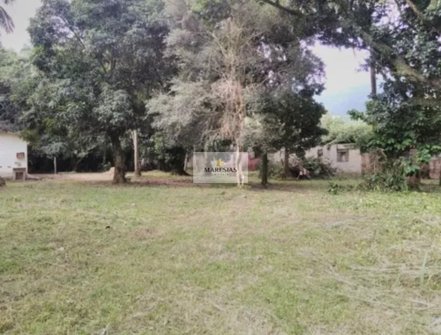 Foto 1 de Lote/Terreno à venda, 2491m² em Pauba, São Sebastião