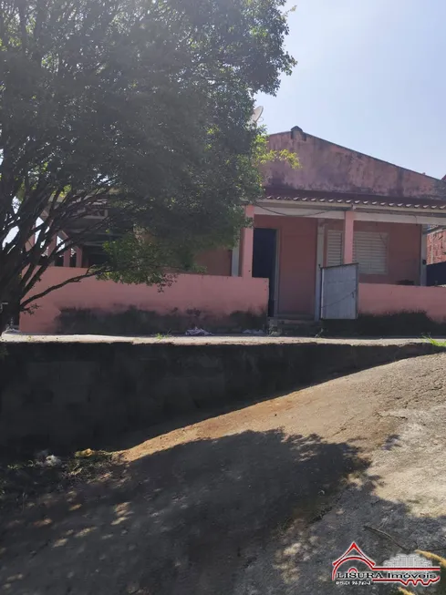 Foto 1 de Casa com 2 Quartos à venda, 147m² em Chacaras Reunidas Igarapés, Jacareí