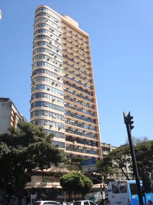 Foto 1 de Ponto Comercial para alugar, 79m² em Centro, Belo Horizonte