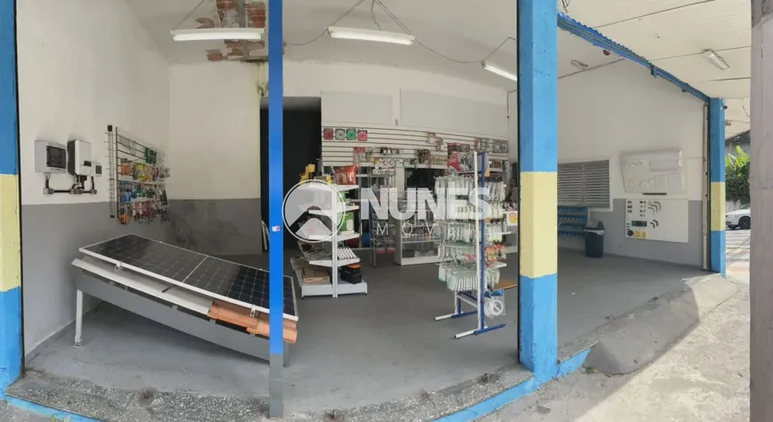 Foto 1 de Sala Comercial à venda, 602m² em Munhoz Júnior, Osasco