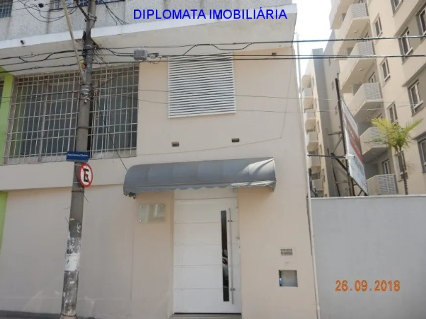 Foto 1 de Apartamento com 2 Quartos à venda, 131m² em Centro, Campinas