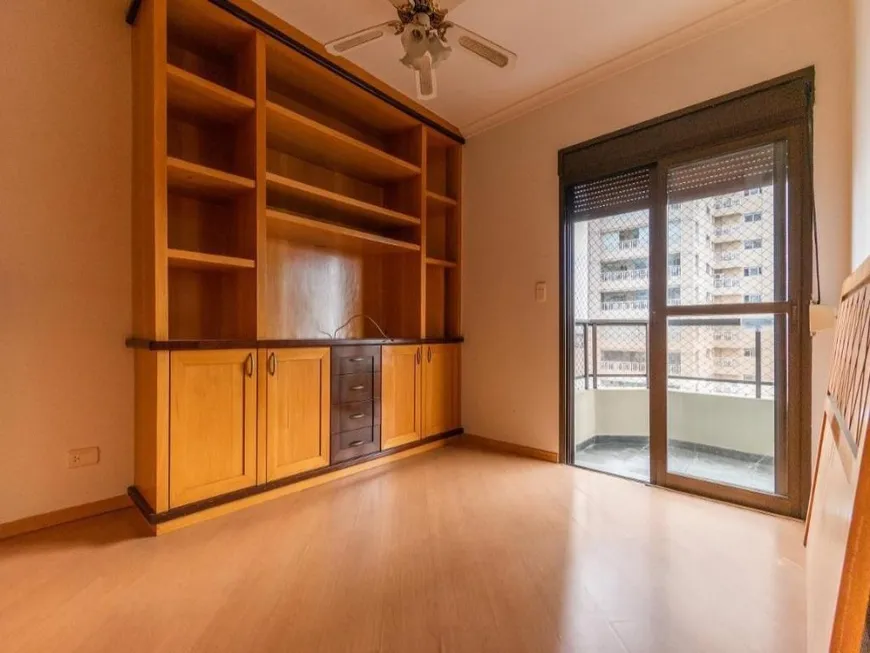 Foto 1 de Apartamento com 4 Quartos para alugar, 342m² em Perdizes, São Paulo