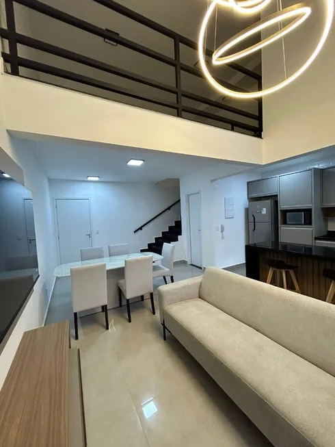 Foto 1 de Apartamento com 1 Quarto à venda, 79m² em Jardim Aquarius, São José dos Campos