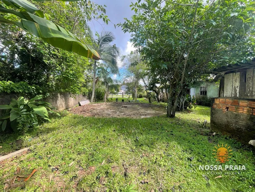 Foto 1 de Lote/Terreno à venda, 600m² em Paese, Itapoá