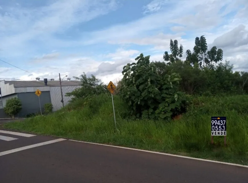 Foto 1 de Lote/Terreno à venda, 531m² em Centro, Estrela