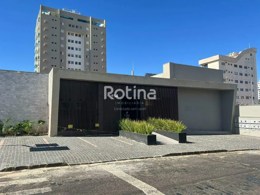 Foto 1 de Sala Comercial para alugar, 15m² em Martins, Uberlândia