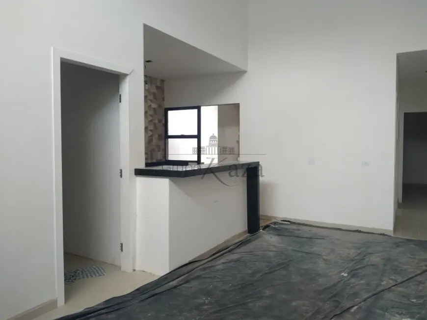 Foto 1 de Casa com 3 Quartos à venda, 75m² em Jardim Santa Júlia, São José dos Campos