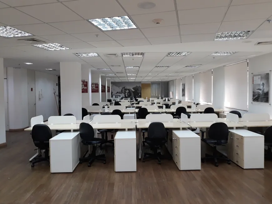 Foto 1 de Sala Comercial para alugar, 581m² em Centro, Rio de Janeiro