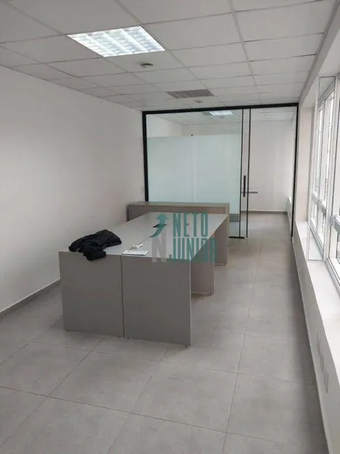 Foto 1 de Sala Comercial para venda ou aluguel, 41m² em Pinheiros, São Paulo