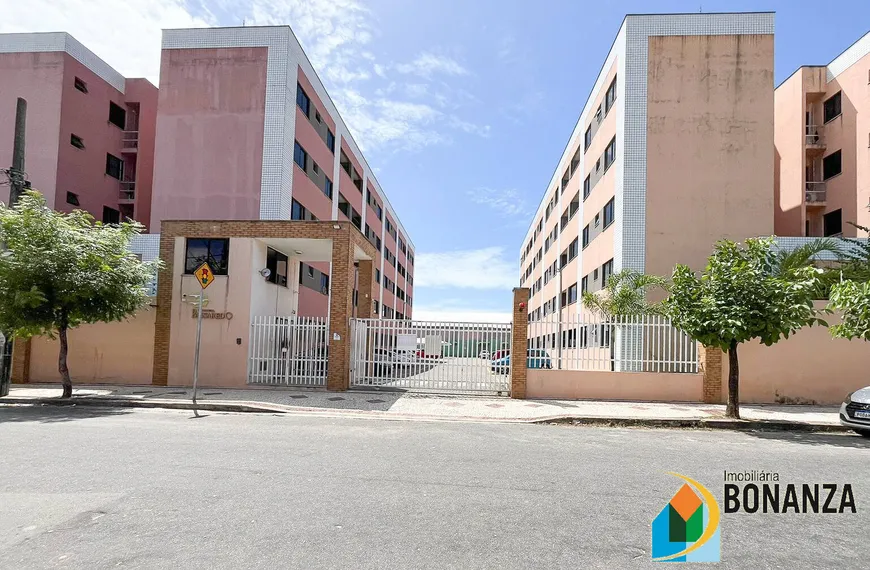 Foto 1 de Apartamento com 3 Quartos para alugar, 65m² em Barra do Ceará, Fortaleza