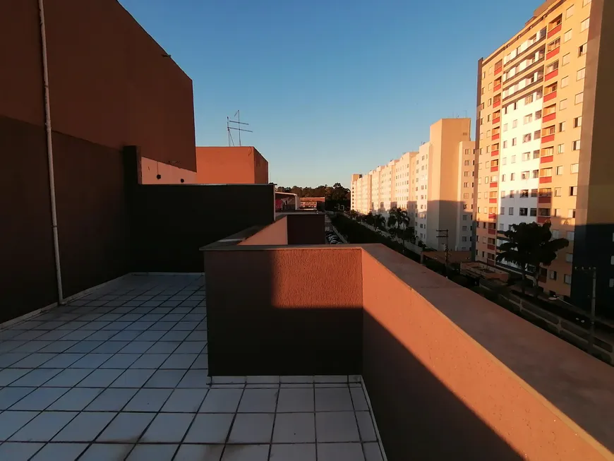 Foto 1 de Cobertura com 2 Quartos à venda, 100m² em Santa Teresinha, São Paulo