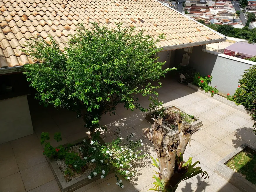 Foto 1 de Casa com 3 Quartos à venda, 300m² em Jardim Europa, Bragança Paulista
