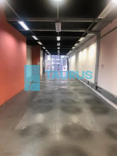 Foto 1 de Prédio Comercial para alugar, 600m² em Mirandópolis, São Paulo