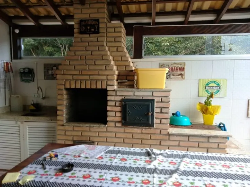 Foto 1 de Casa de Condomínio com 2 Quartos à venda, 100m² em Granja Viana, Cotia