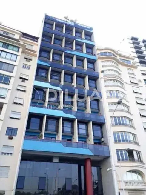 Foto 1 de Apartamento com 2 Quartos à venda, 76m² em Flamengo, Rio de Janeiro