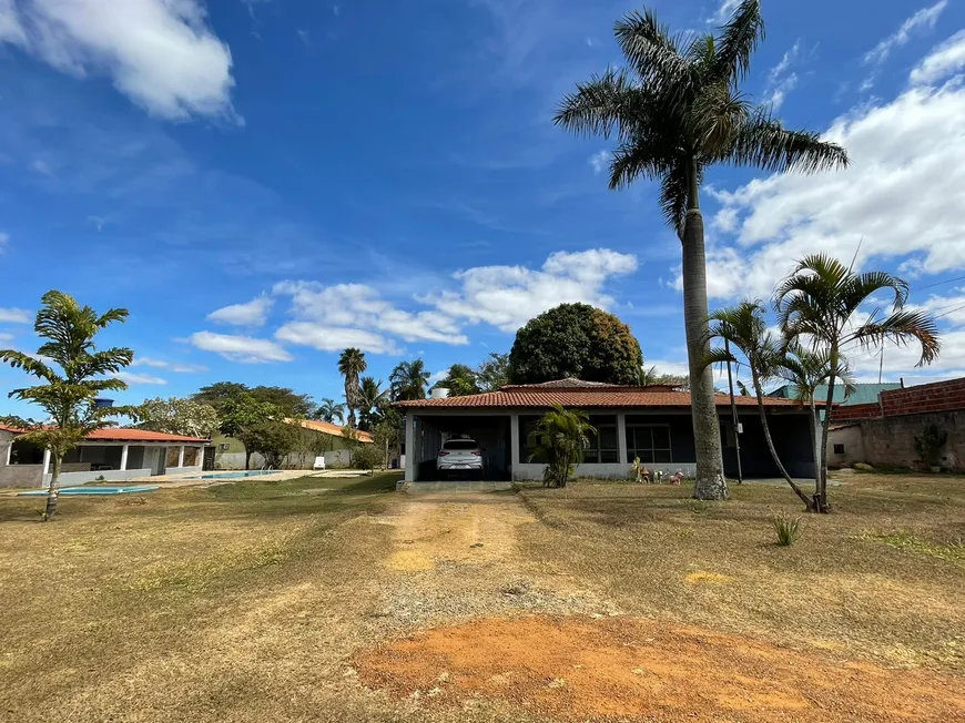 Foto 1 de Casa com 3 Quartos à venda, 2600m² em Ponte Alta Norte, Brasília